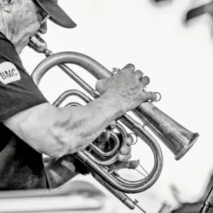 Moers Festival 2026 - Photo: Frank Schindelbeck Jazzofotgrafie