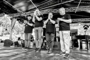 Moers Festival 2026 - Photo: Frank Schindelbeck Jazzofotgrafie