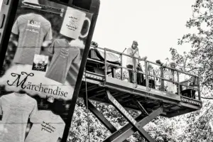 Moers Festival 2026 - Photo: Frank Schindelbeck Jazzofotgrafie