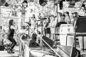 Moers Festival 2026 - Photo: Frank Schindelbeck Jazzofotgrafie