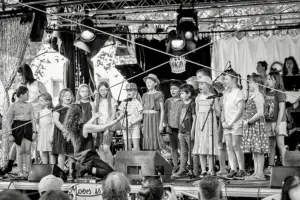 Moers Festival 2026 - Photo: Frank Schindelbeck Jazzofotgrafie