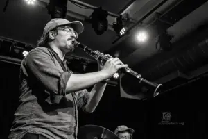 Moers Festival 2026 - Photo: Frank Schindelbeck Jazzofotgrafie