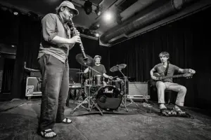 Moers Festival 2026 - Photo: Frank Schindelbeck Jazzofotgrafie
