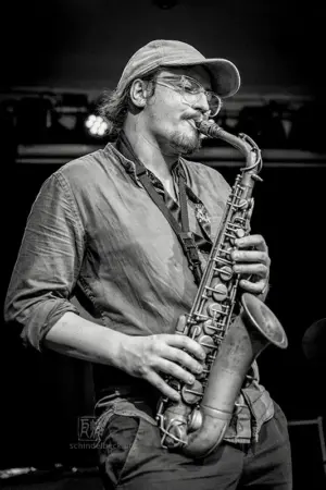 Moers Festival 2026 - Photo: Frank Schindelbeck Jazzofotgrafie