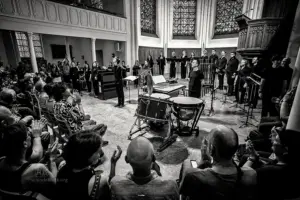 Moers Festival 2026 - Photo: Frank Schindelbeck Jazzofotgrafie