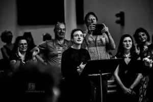 Moers Festival 2026 - Photo: Frank Schindelbeck Jazzofotgrafie
