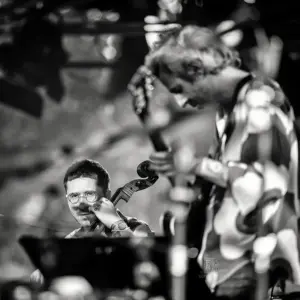 Moers Festival 2026 - Photo: Frank Schindelbeck Jazzofotgrafie