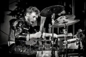 Moers Festival 2026 - Photo: Frank Schindelbeck Jazzofotgrafie