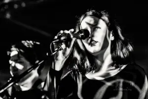 Moers Festival 2026 - Photo: Frank Schindelbeck Jazzofotgrafie