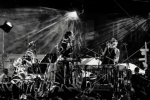 Moers Festival 2026 - Photo: Frank Schindelbeck Jazzofotgrafie