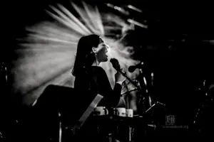 Moers Festival 2026 - Photo: Frank Schindelbeck Jazzofotgrafie