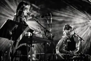 Moers Festival 2026 - Photo: Frank Schindelbeck Jazzofotgrafie