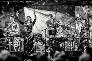 Moers Festival 2026 - Photo: Frank Schindelbeck Jazzofotgrafie