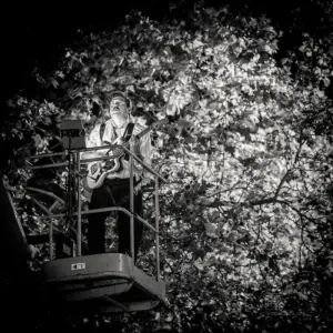 Moers Festival 2026 - Photo: Frank Schindelbeck Jazzofotgrafie