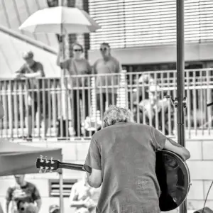 Moers Festival 2026 - Photo: Frank Schindelbeck Jazzofotgrafie