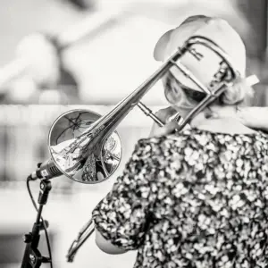 Moers Festival 2026 - Photo: Frank Schindelbeck Jazzofotgrafie