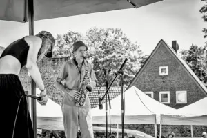 Moers Festival 2026 - Photo: Frank Schindelbeck Jazzofotgrafie