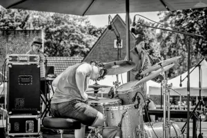 Moers Festival 2026 - Photo: Frank Schindelbeck Jazzofotgrafie