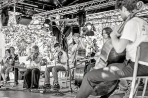 Moers Festival 2026 - Photo: Frank Schindelbeck Jazzofotgrafie