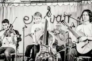 Moers Festival 2026 - Photo: Frank Schindelbeck Jazzofotgrafie
