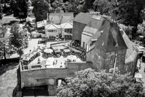 Moers Festival 2026 - Photo: Frank Schindelbeck Jazzofotgrafie