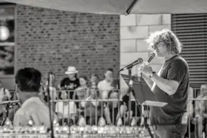 Moers Festival 2026 - Photo: Frank Schindelbeck Jazzofotgrafie