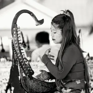 Moers Festival 2026 - Photo: Frank Schindelbeck Jazzofotgrafie