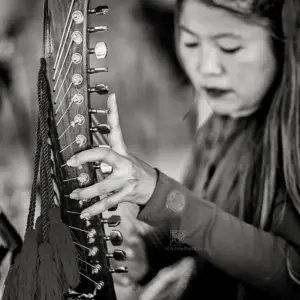 Moers Festival 2026 - Photo: Frank Schindelbeck Jazzofotgrafie