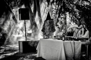 Moers Festival 2026 - Photo: Frank Schindelbeck Jazzofotgrafie