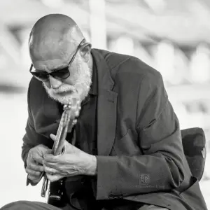 Dwarfs of Agouza - Moers Festival 2026 - Photo: Frank Schindelbeck Jazzofotgrafie