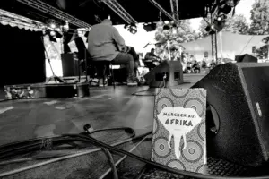 Moers Festival 2026 - Photo: Frank Schindelbeck Jazzofotgrafie