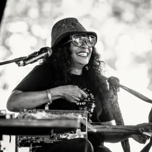 Moers Festival 2026 - Photo: Frank Schindelbeck Jazzofotgrafie
