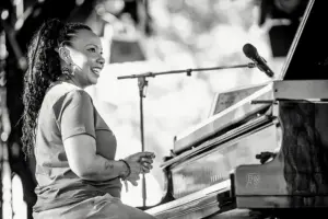 Moers Festival 2026 - Photo: Frank Schindelbeck Jazzofotgrafie