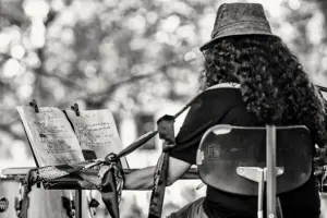 Moers Festival 2026 - Photo: Frank Schindelbeck Jazzofotgrafie
