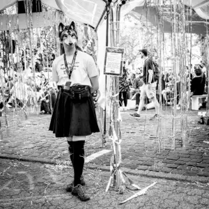 Moers Festival 2026 - Photo: Frank Schindelbeck Jazzofotgrafie
