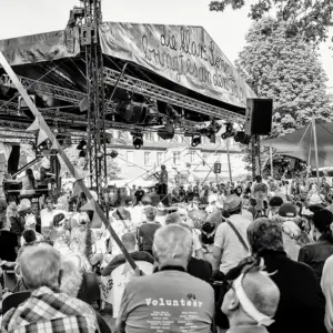 Moers Festival 2026 - Photo: Frank Schindelbeck Jazzofotgrafie