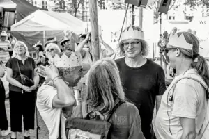 Moers Festival 2026 - Photo: Frank Schindelbeck Jazzofotgrafie