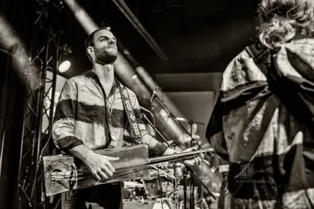 Shake Stew - Photo: Schindelbeck