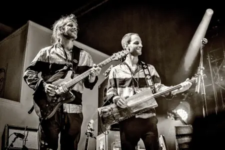 Shake Stew - Photo: Schindelbeck
