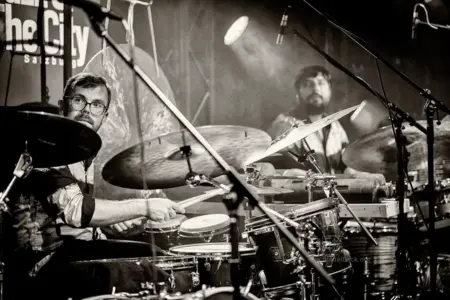 Shake Stew - Photo: Schindelbeck
