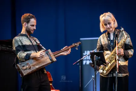 Shake Stew - Photo: Schindelbeck