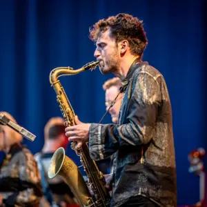 Shake Stew - Photo: Schindelbeck