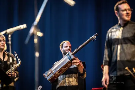 Shake Stew - Photo: Schindelbeck