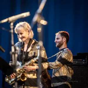 Shake Stew - Photo: Schindelbeck