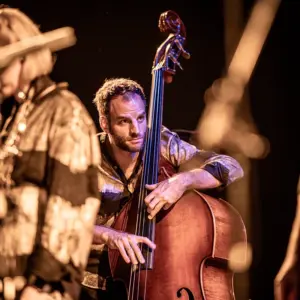 Shake Stew - Photo: Schindelbeck