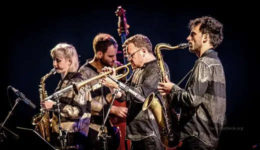 Shake Stew - Photo: Schindelbeck