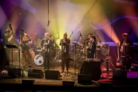 Shake Stew - Photo: Schindelbeck