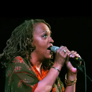Cassandra Wilson - Manfred Rinderspacher