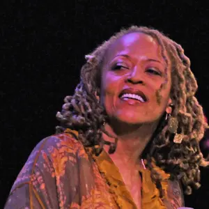 Cassandra Wilson - Manfred Rinderspacher