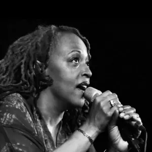 Cassandra Wilson - Manfred Rinderspacher